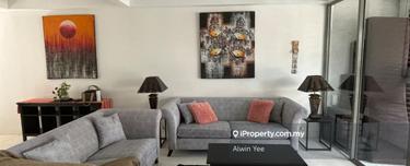 2 storey fully renovated tastefully done up @ guarded rd federal hill 1