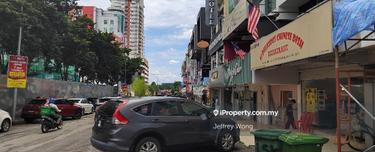 Subang Jaya Ss15 Shop Office 1