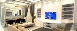 Bayan Lepas Fully Renovated 1 Storey Semi-D With Large Land For Sale 1