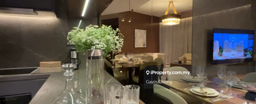 Bukit Bintang Golden Triangle services Residences for Sale 1