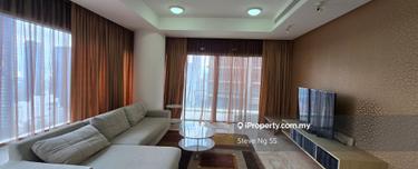 Serviced residence for Rent 1