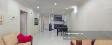 Condominium for Rent 1