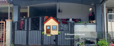 Permai Single storey for sale 1