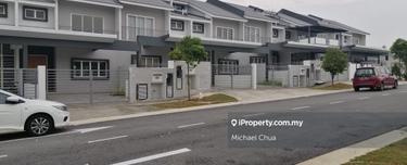 Terrace house for Rent 1