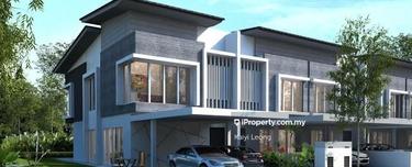 New Launch 2 Storey Link-House with Clubhouse Facilities 1