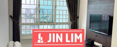 Good deal renovated unit for sale, call now. 1