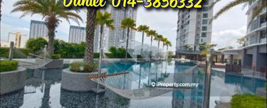 Seaview City Residence Condominium Tanjung Tokong Penang  1
