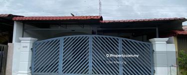 Fully Renovated Single Storey Terrace in Ampangan, Negeri Sembilan 1