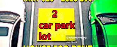 Condominium for Rent 1