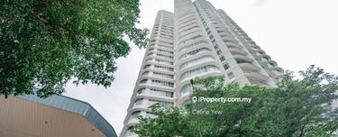 Green Beverly Hills for Rent 1