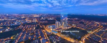 New Launch Promo, 100M To Giant, 180M To LRT Bk5, 200M To Kpj Kinrara 1