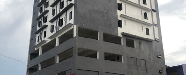 10 Storey Hotel For Sale, Ipoh 1