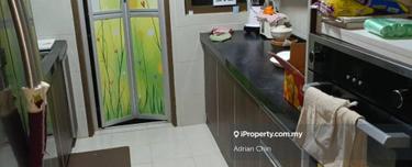 Serviced residence for Sale 1