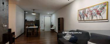 Hottest condo located centrally in Kota Kinabalu 1