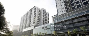 Renovated unit (Not Bank Lelong) 1