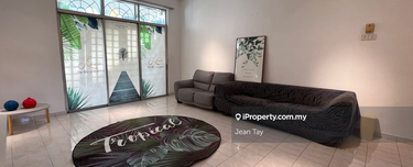 Fully Furnished Apartment Ayer Keroh Mitc 1