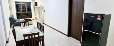 K Avenue Condo I Tower A Fully Furnished I Kepayan Penampang For Rent 1