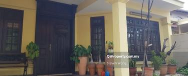 House For Sales in Bangsar 1