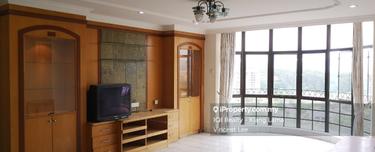 Apartment for Rent 1