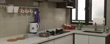 Serviced residence for Rent 1