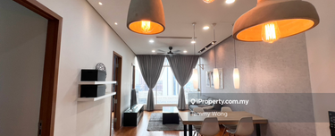 Vipod suites for rent!  Walking distance to pavillion KL 1