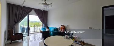 Courtyard Homes Nara @ Eco Ardence, Setia Alam 1