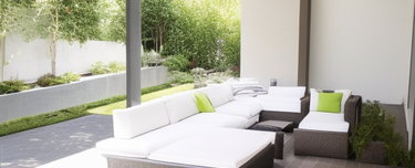 Villa Ground Floor unit  1