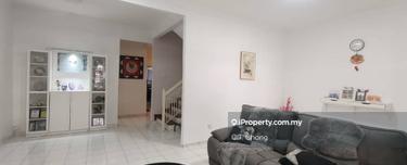Mutiara Rini Skudai 2-Storey Terrace House For Sale 1