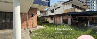 Sungai Dua 2 Storey Semi-D For Sale 1