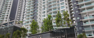Condominium for Sale 1