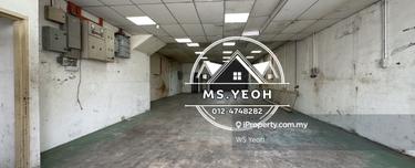 Diamond Valley Light Industrial Factory 1