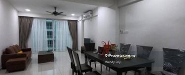Orange regency @ chung ling school  1