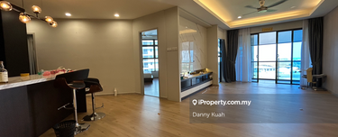 Atlantis Residence Melaka Morden Luxury Design 2t1 Bedrooms Kota Bali 1