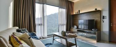 Geo Residence Genting Highland, Fully Furnished, 4.8% rental return 1