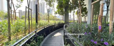 High Floor with View of PJ  1