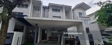 3 Storey Tamansari Camelia , Fully Renov , Anggun , Rawang , For Sale 1