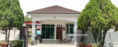 Bungalow Corner Lot with Swimming Pool 1