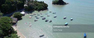 Batu Ferringhi Land, Penang Island 1