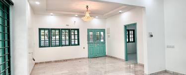 Exclusive Corner Single-Storey Bungalow in Tanjung Bungah Hillside 1