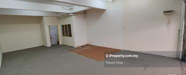 Selayang Centre Point 1 Floor Retail Pasar Warisan Mps Selayang Baru 1