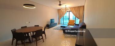 Serviced residence for Rent 1