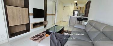 1bedroom unit 1