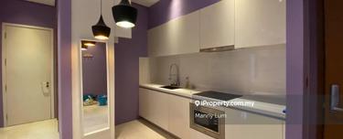 Soho suites KL for sales  1