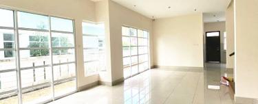 Blue sky selayang heights semi-d  1