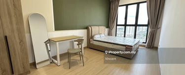 Ready move in, Kuchai lama 1