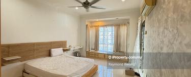 Freehold landed house 1