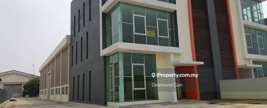 Modern design Factory  1