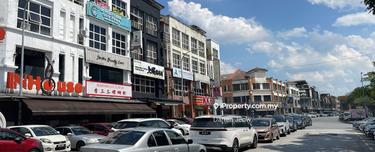 Bandar Puchong Jaya, Bandar Puteri, Puchong, Jalan kenari 1