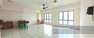 High Floor Below Market Price Axis Residence 1