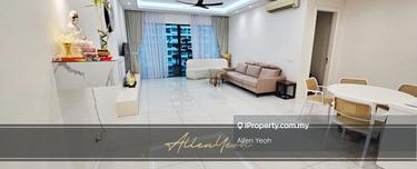 The Light Collection 1, Best Buy 1582sqft 3 Carparks, Gelugor 1